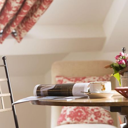 Hotel & Restaurant Le Central Trouville Δωμάτιο φωτογραφία